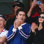 Beyoncé, Rihanna e Tom Cruise roubam a cena na final da Copa