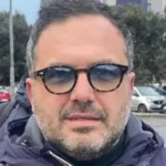 Jornalista esportivo é encontrado baleado e carbonizado