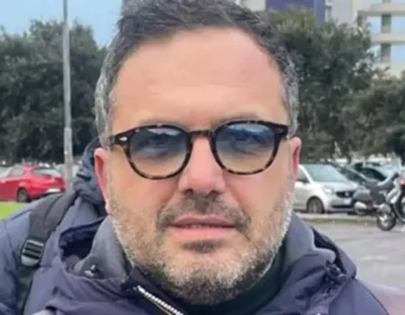 Jornalista esportivo é encontrado baleado e carbonizado