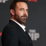 Netflix revela quanto pagou por startup de IA fundada por Ben Affleck