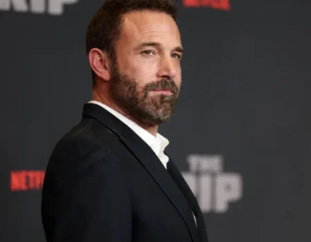 Netflix revela quanto pagou por startup de IA fundada por Ben Affleck