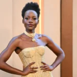 A beleza está nos olhos de quem vê, diz Lupita Nyong