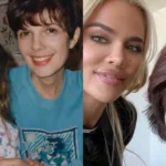 Khloé Kardashian se despede da avó MJ: “Verdadeiramente única”