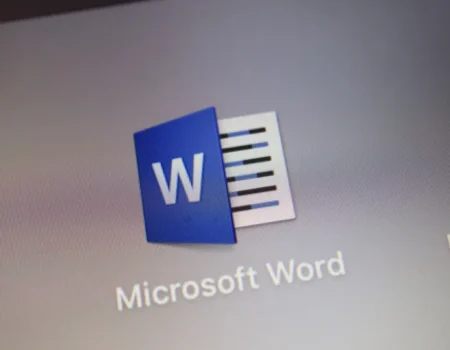 Microsoft Word perde espaço; veja 5 desvantagens do programa