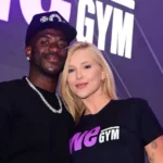 Virginia e Vini Jr. surgem aos beijos e assumem reconciliação; veja