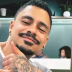 Chef brasileiro é encontrado morto após desaparecer em Londres