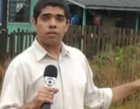 Ex-jornalista da TV Globo é encontrado morto em lago na Suíça