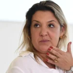 Possível vice de Flávio diz que mulheres de direita não são submissas