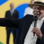 Lula desafia Rubio a montar comitê para Flávio: