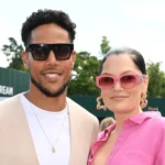 Jessie J anuncia término com o jogador de basquete Chanan Safir Colman