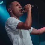 Cantor gospel Diogo Nascimento morre aos 41 anos