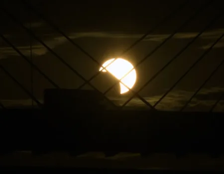 Agosto terá dois eclipses; um deles poderá ser visto no Brasil