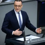 Escândalo com barriga de aluguel derruba líder de partido cristão na Alemanha