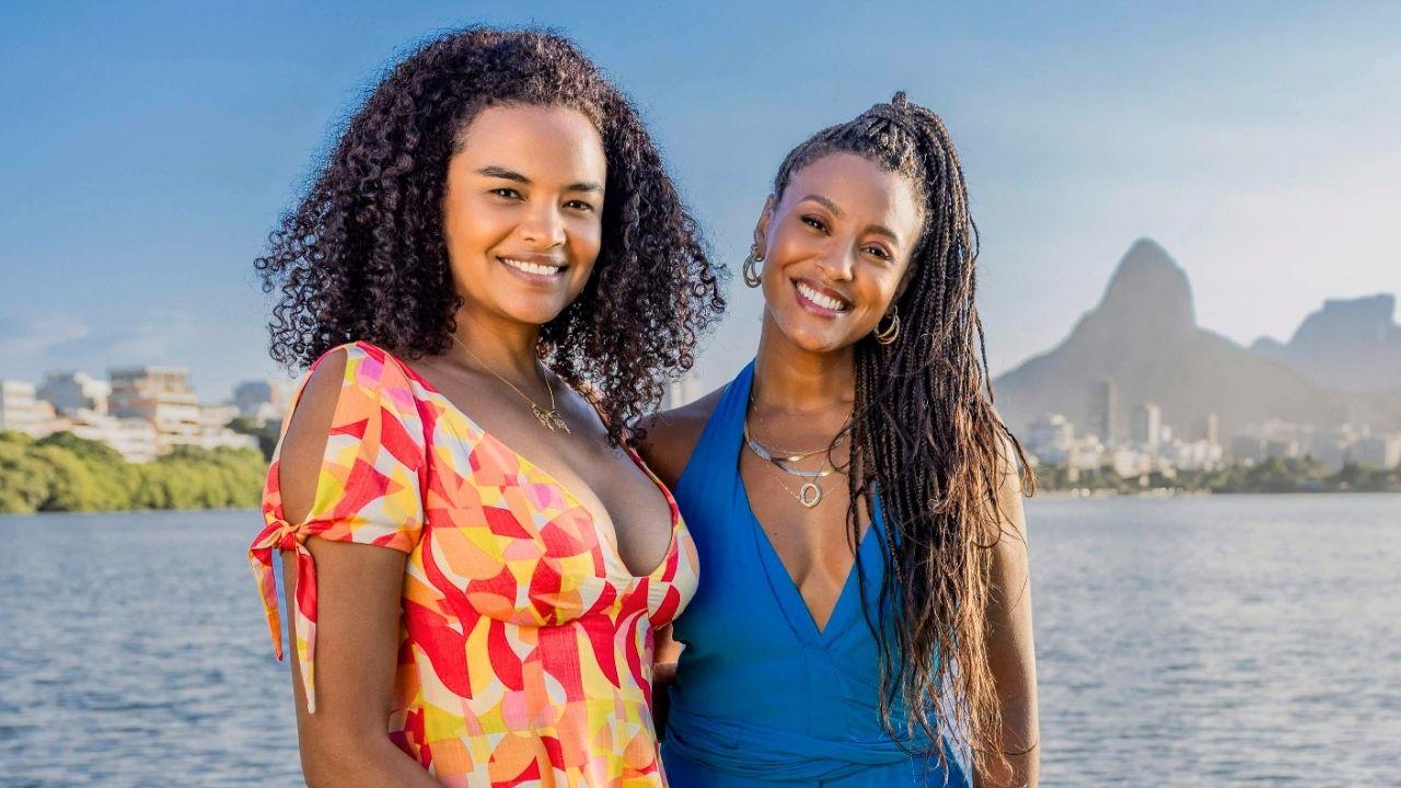 Por Você estreia com novelinha vertical inédita na Globo