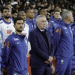 Auxiliares de Carlo Ancelotti vão assistir Cruzeiro e Flamengo no Mineirão