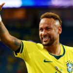 Neymar Brasil Copa 2026