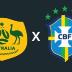 Austrália x Brasil: escalações, análise e tudo sobre o amistoso