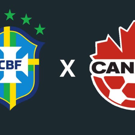 Brasil x Canadá ao vivo: onde assistir e escalações pela Copa do Mundo Feminina Sub-20