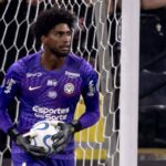 Hugo Souza Corinthians