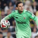 Ederson Fenerbahçe