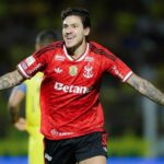 pedro flamengo