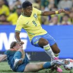Imprensa internacional repercute empate da Seleção com a Austrália: “O Brasil já não é o Brasil”