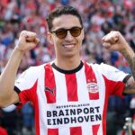 Mauro Júnior celebra primeira convocação para a Seleção: “Um sonho de criança que virou realidade”