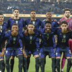 seleção