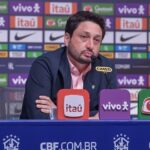 Sem Marta, Arthur Elias convoca a Seleção Feminina para amistosos contra a Argentina