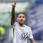 Vinicius Souza Wolfsburg