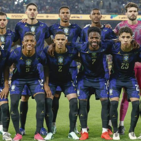 Brasil sem Brasil: há quanto tempo a Seleção não joga em cada estado?