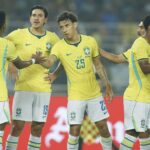 seleção brasileira
