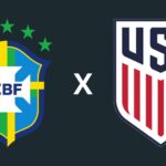 Estados Unidos Sub-20 x Brasil Sub-20: onde assistir ao vivo, horário e prováveis escalações