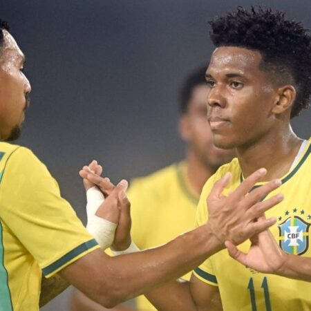 estêvão seleção brasileira