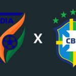 Índia x Brasil