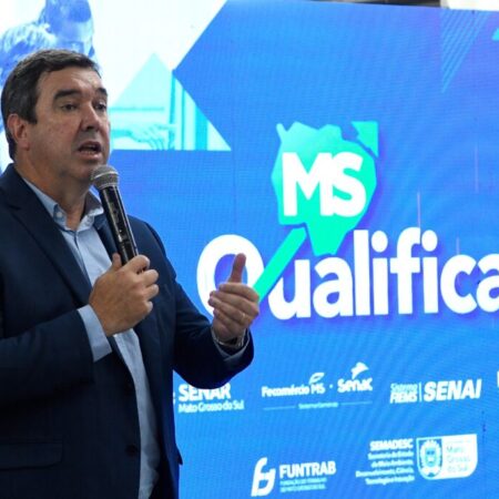 MS completa 49 anos com mais oportunidades, mobilidade social e futuro promissor para as novas gerações