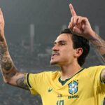 pedro seleção brasileira