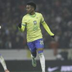 Que horas é o jogo do Brasil amanhã (03/10)?