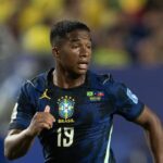 endrick seleção brasileira